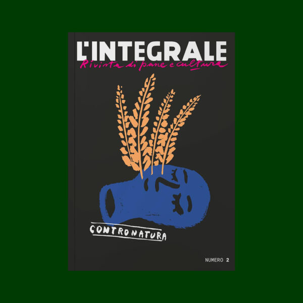 L'integrale - Contronatura