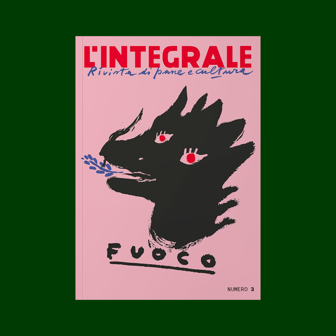 L'integrale - Fuoco