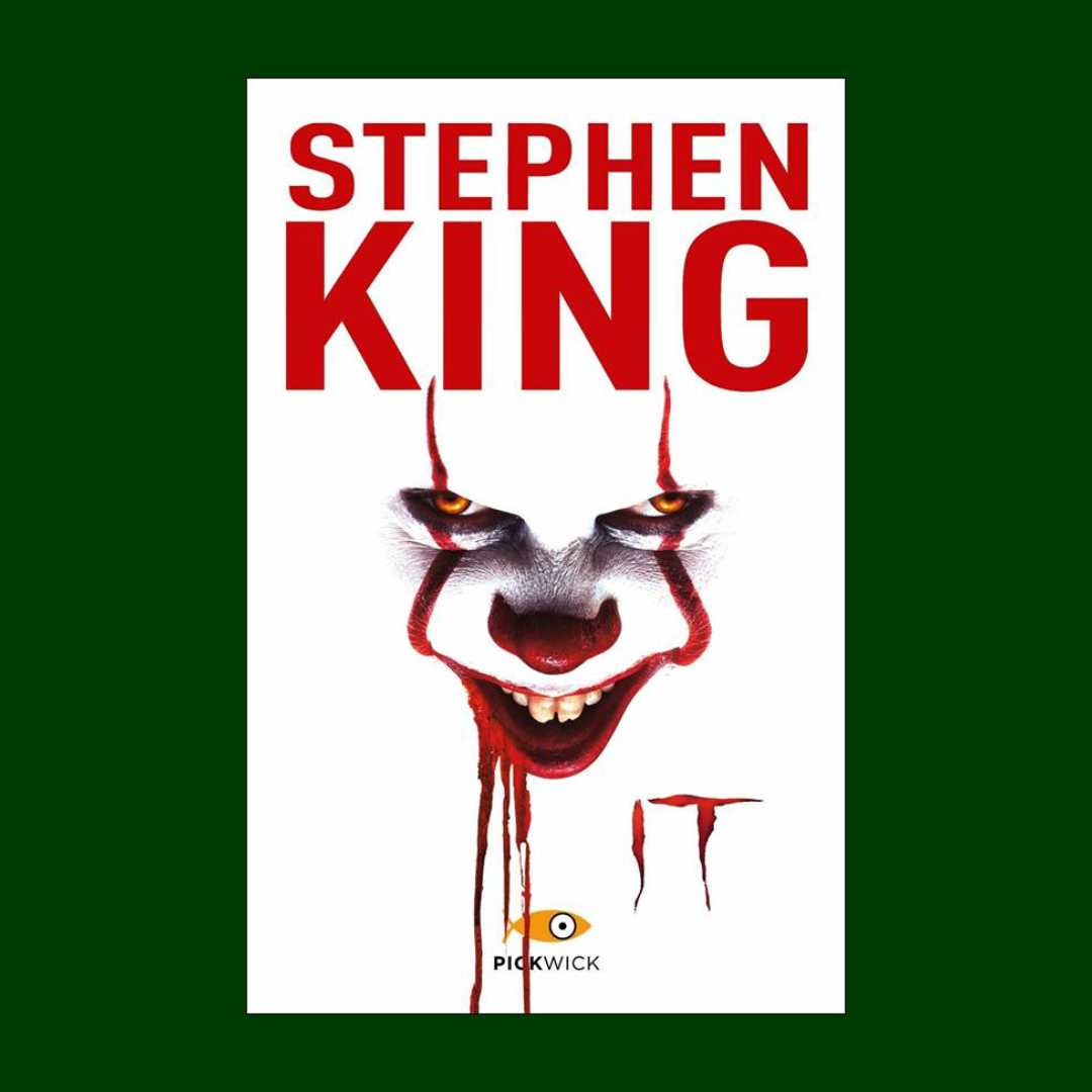 It