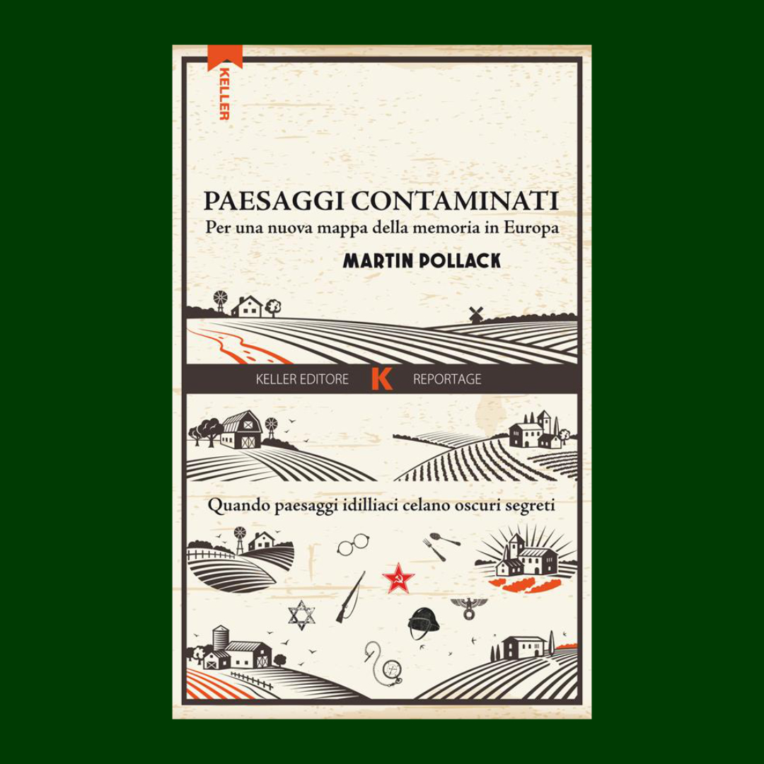 Paesaggi contaminati