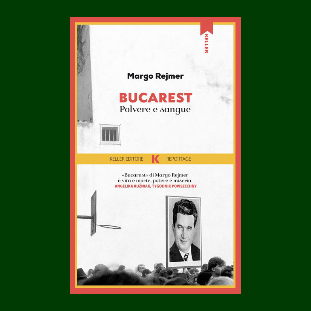 Bucarest