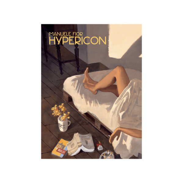 Hypericon