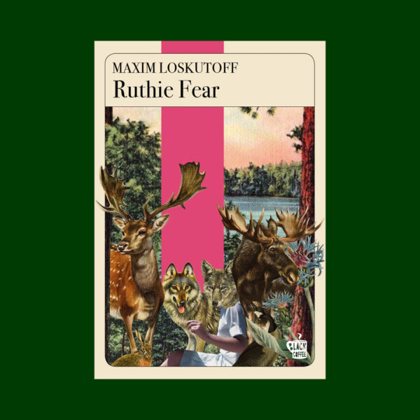 Ruthie Fear