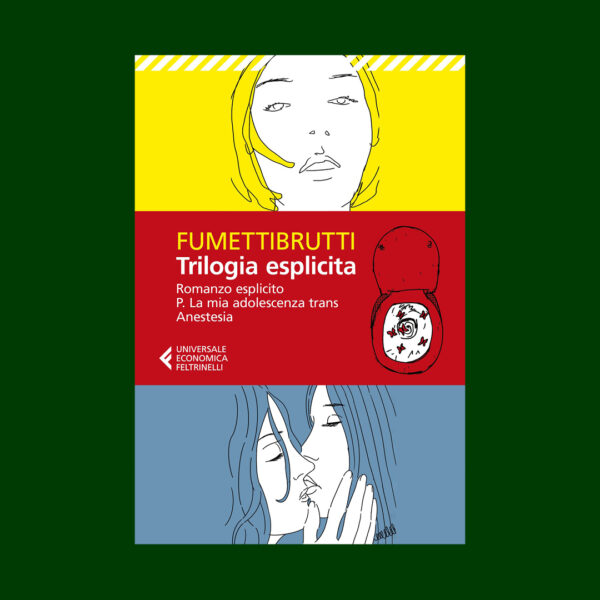 Trilogia esplicita