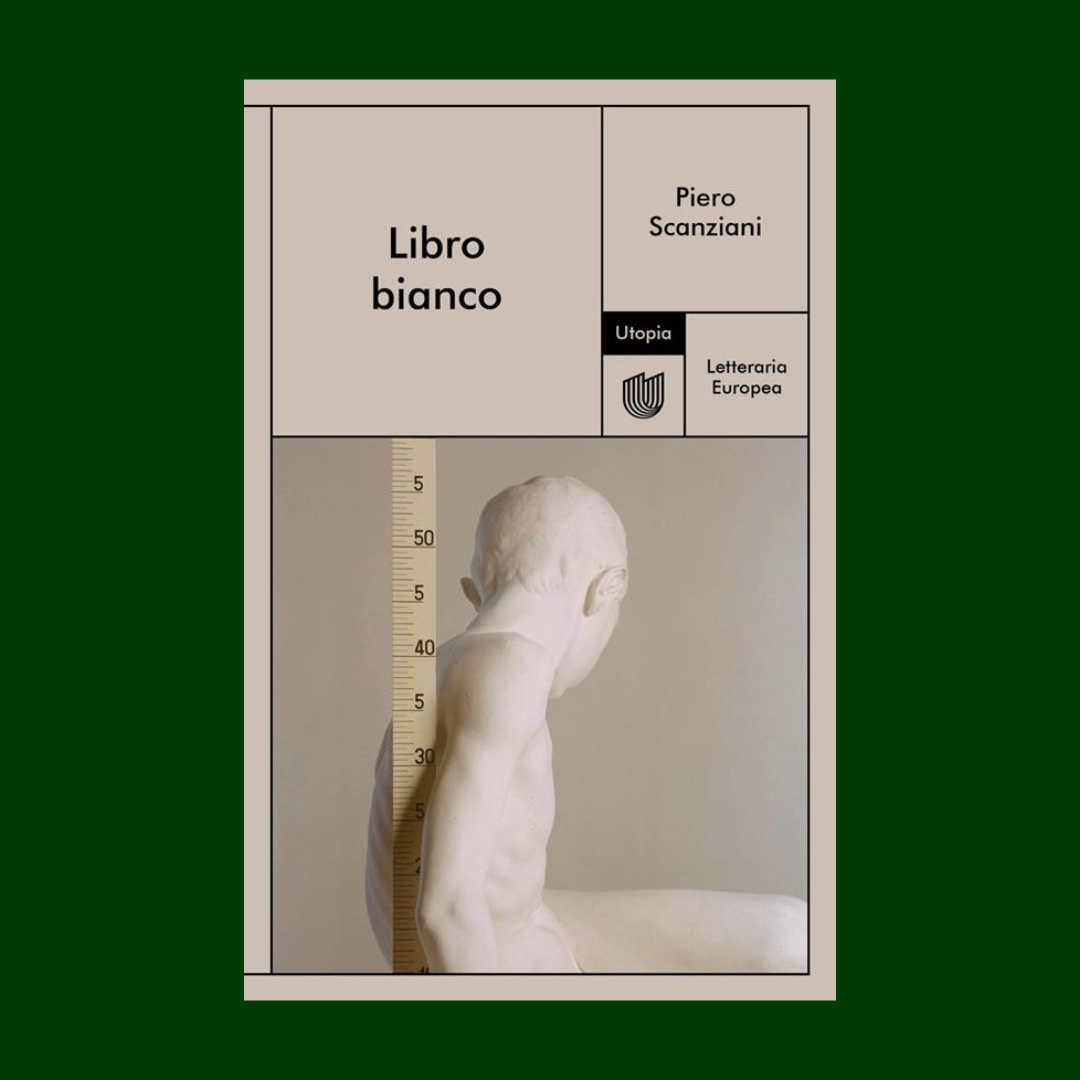 Libro bianco
