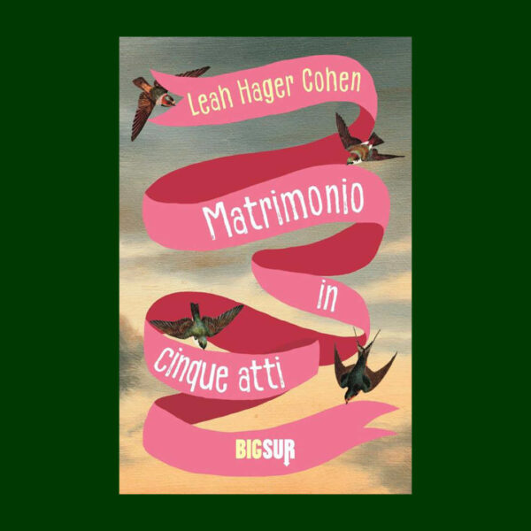 Matrimonio in cinque atti