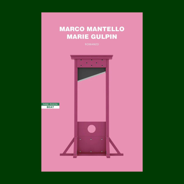 Marie Gulpin
