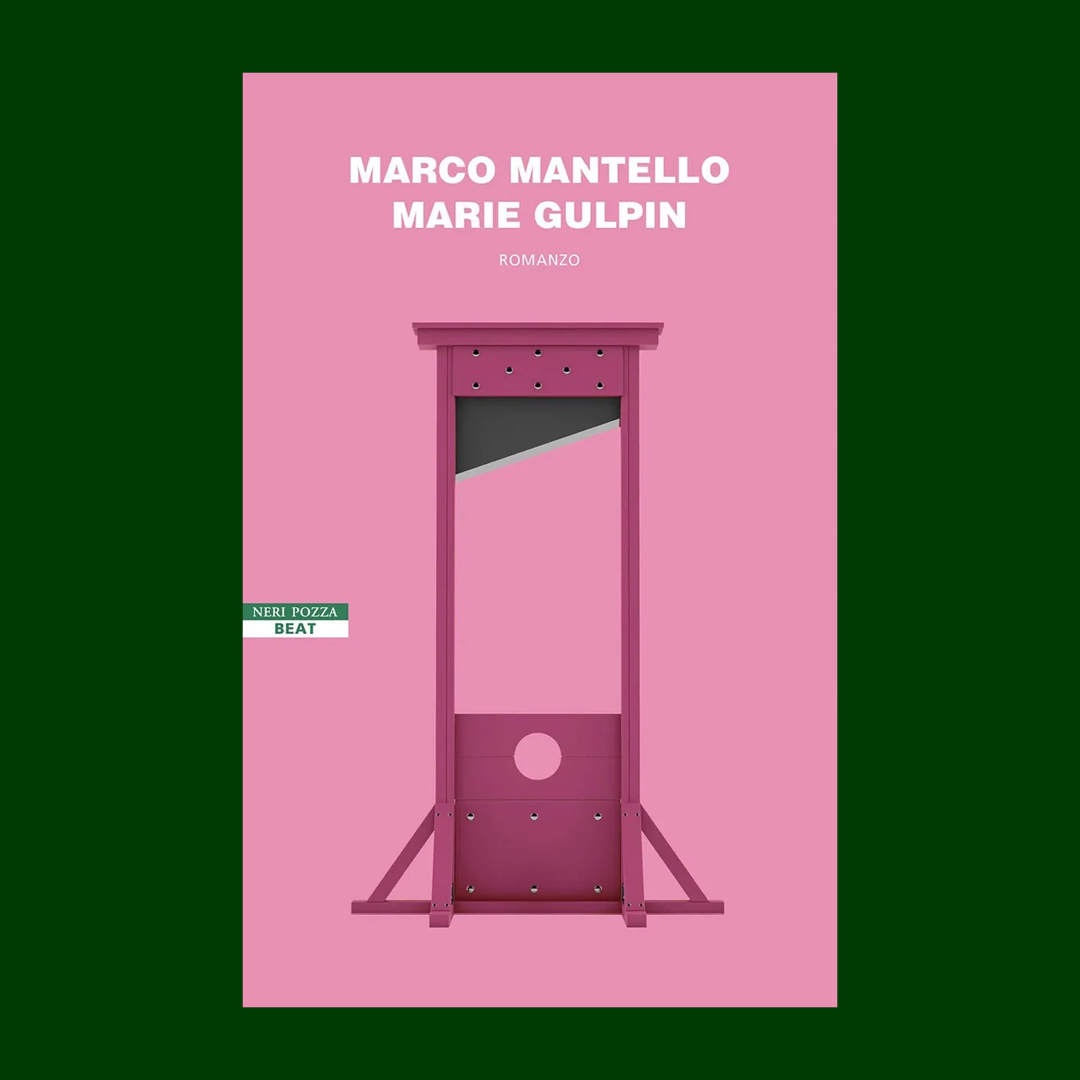 Marie Gulpin