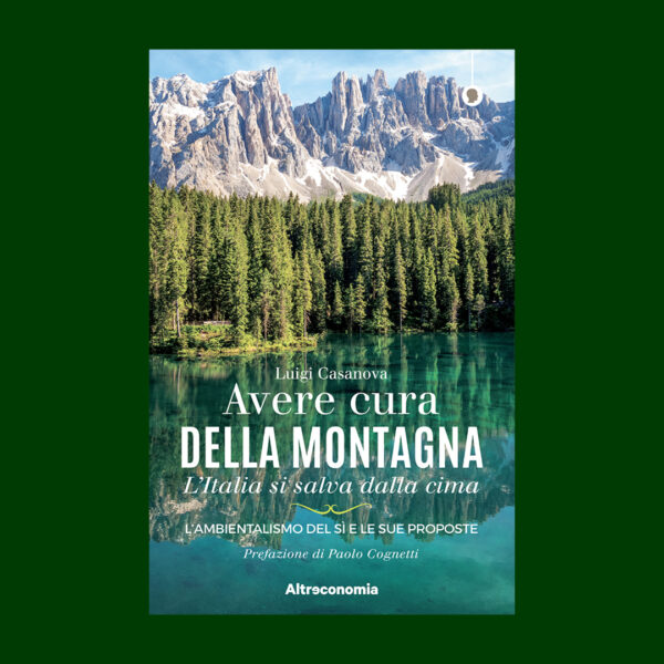 Avere cura della montagna