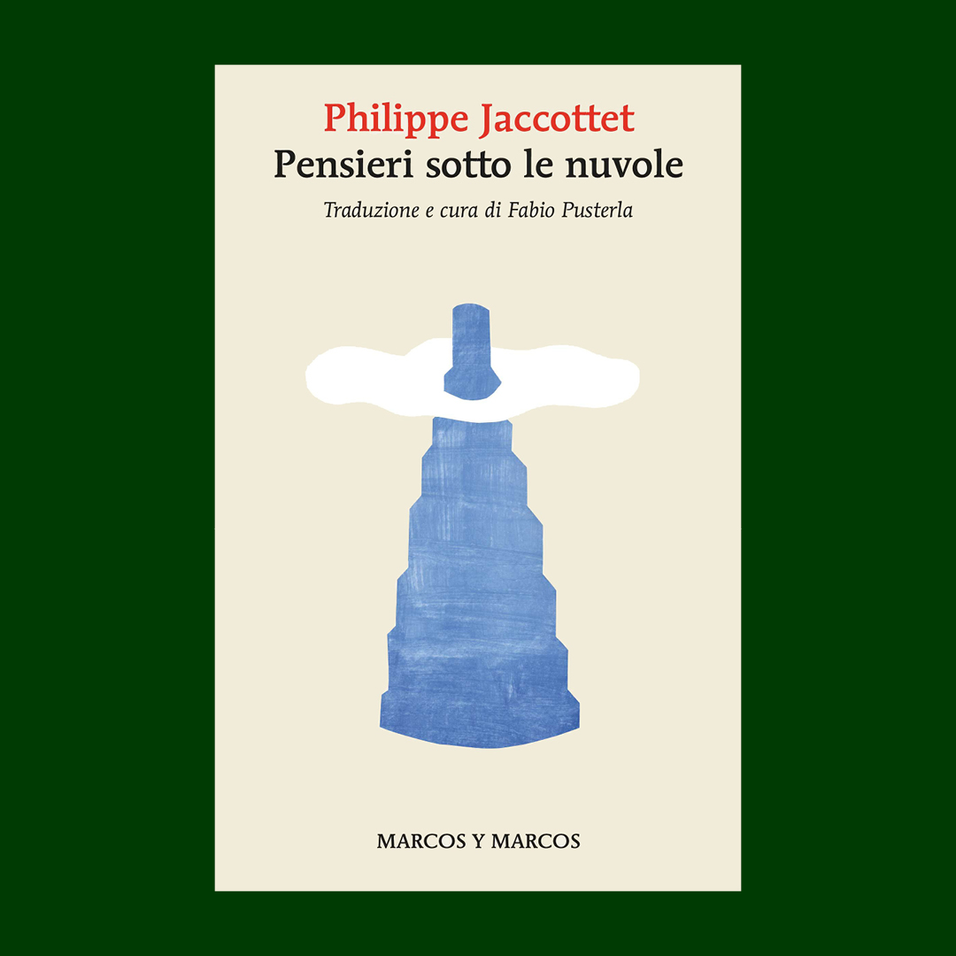 Pensieri sotto le nuvole