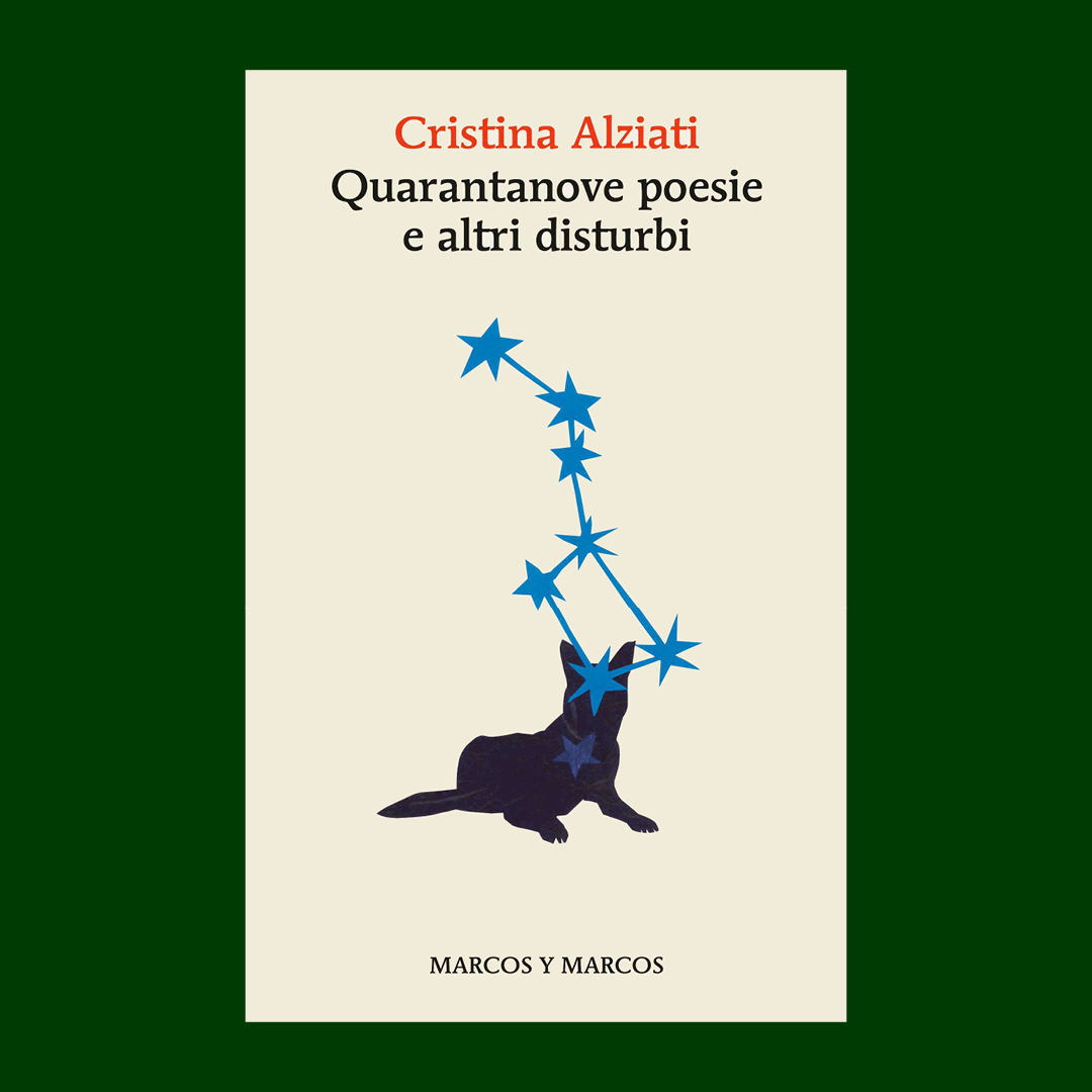 Quarantanove poesie e altri disturbi