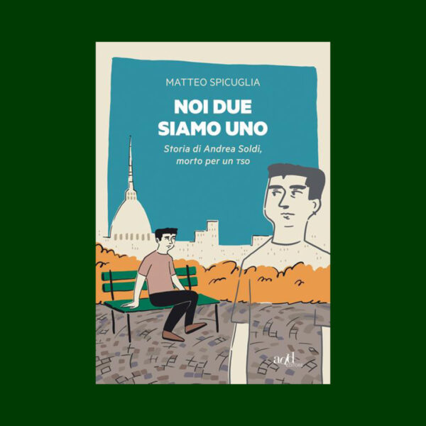 Noi due siamo uno