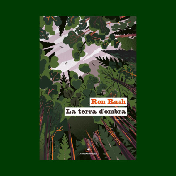La terra d'ombra