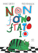 Non fono ftato io. Ediz. a colori