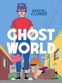 Ghost world. Nuova ediz.
