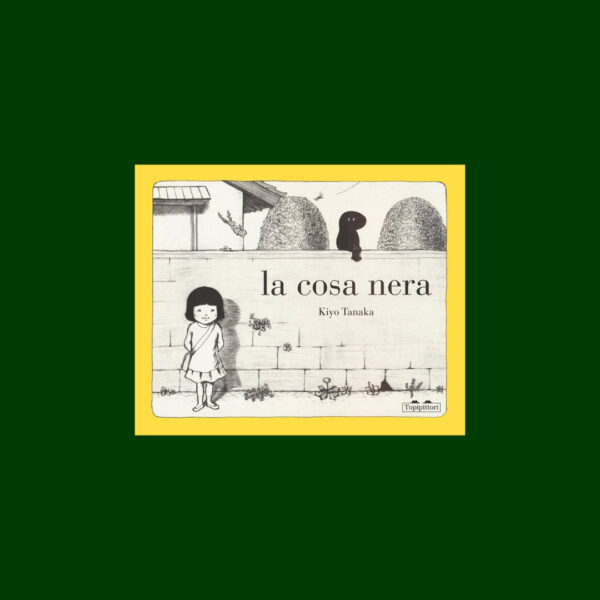 La cosa nera