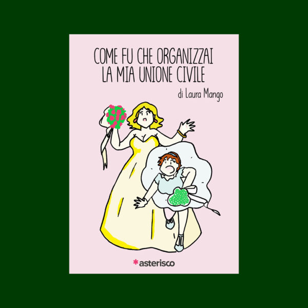 Come fu che organizzai la mia unione civile