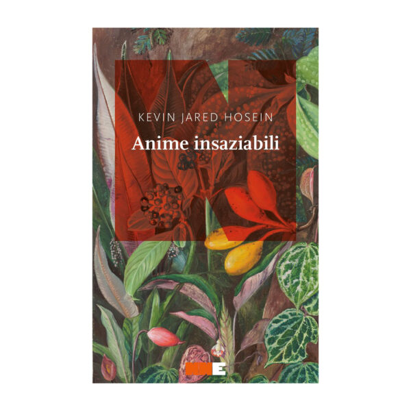 Anime insaziabili