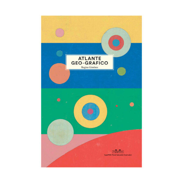 Atlante geo-grafico