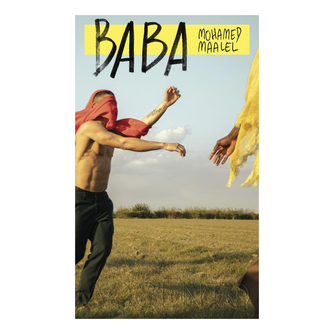 Baba