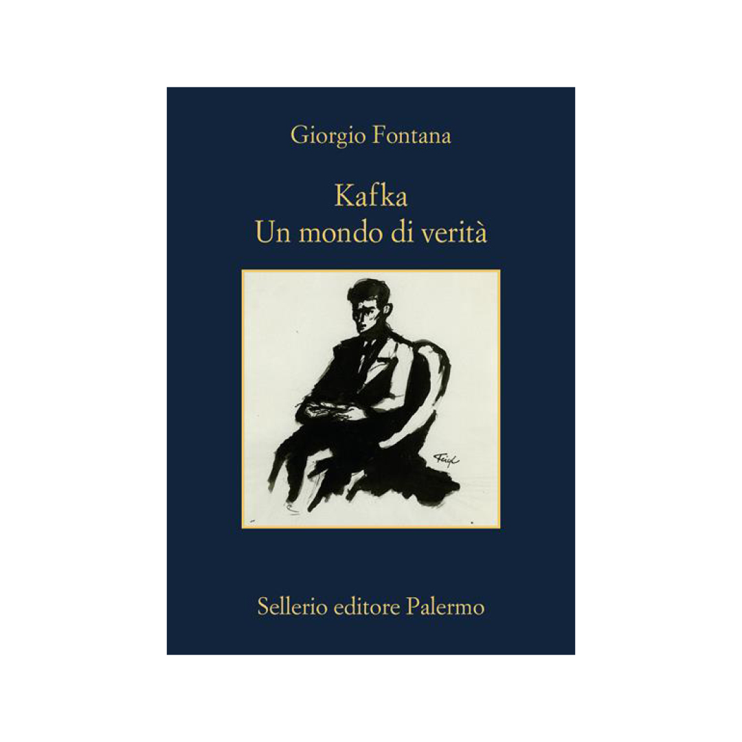 Kafka. Un mondo di verità