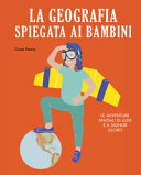La geografia spiegata ai bambini