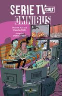 Serie tv - il dizionario omnibus
