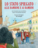 Lo stato spiegato alle bambine