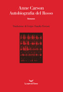 Autobiografia del rosso