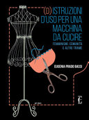 Istruzioni d'uso per una macchina da cucire