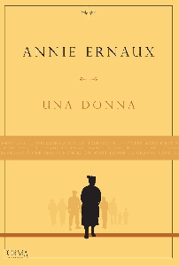 Una donna