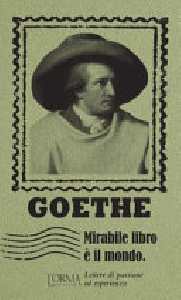 Mirabile libro è il mondo. Lettere di passione ed esperienza