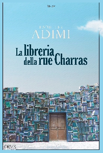 La libreria della rue Charras