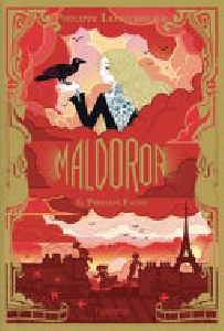 Maldoror. Il principe Fauno. Vol. 2