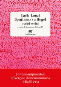 Sputiamo su Hegel