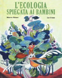 L'ecologia spiegata ai bambini