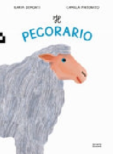 Il pecorario. Con poster
