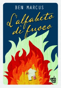 L' alfabeto di fuoco