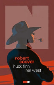 Huck Finn nel west