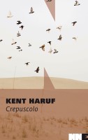 Crepuscolo Trilogia della pianura. Vol. 2