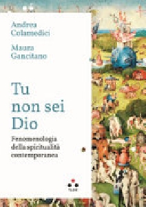 Tu non sei Dio. Fenomenologia della spiritualità contemporanea