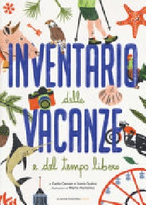 Inventario delle vacanze