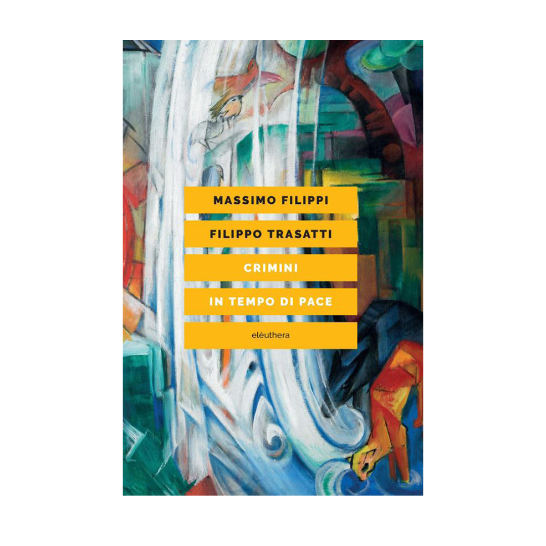 Crimini in tempo di pace