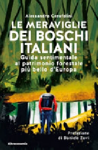 Le meraviglie dei boschi. Guida sentimentale al patrimonio forestale più bello d'Europa
