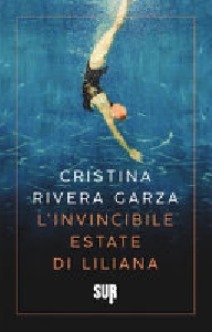L'invincibile estate di Liliana