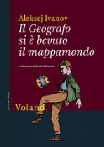 Il geografo si è bevuto il mappamondo