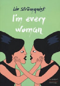 I'm every woman