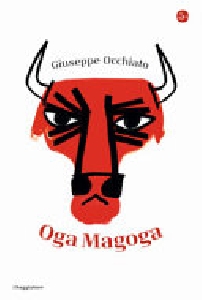 Oga magoga