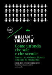 Come un'onda che sale
