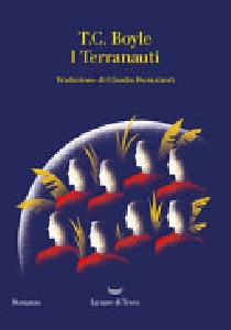 I terranauti